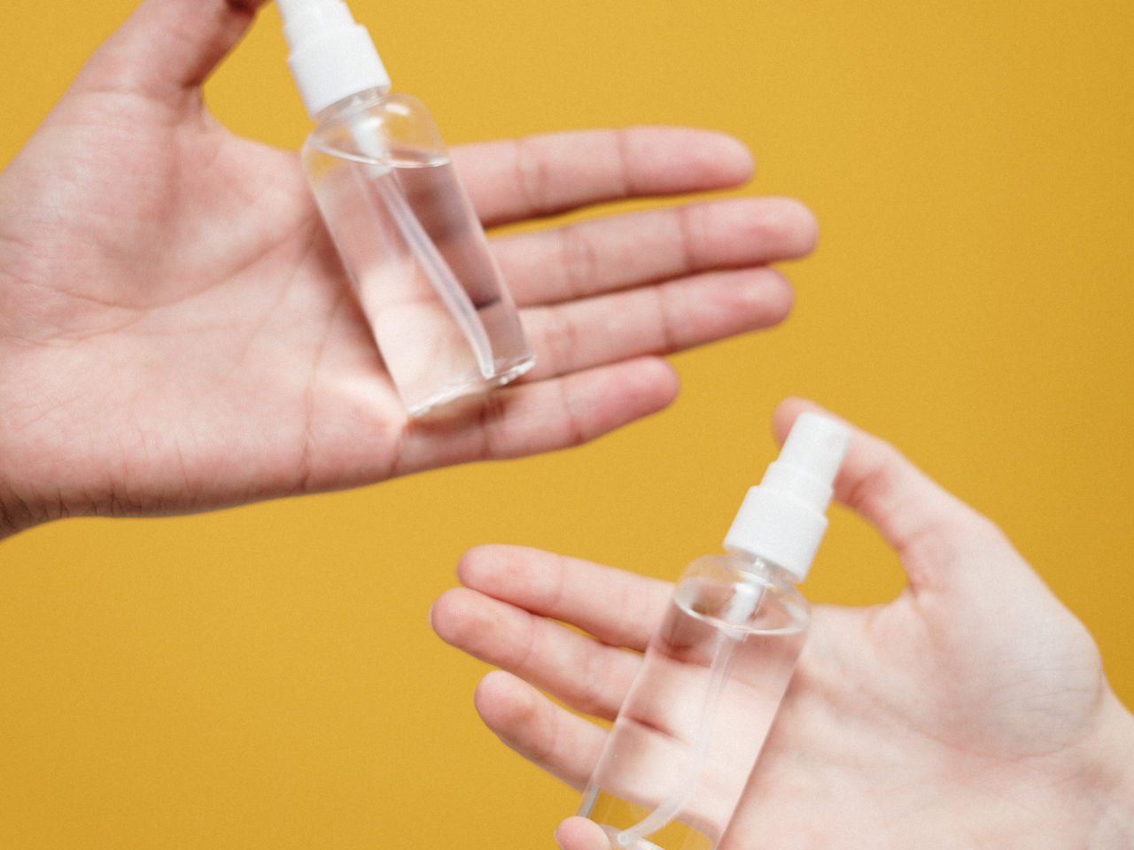 What Does Hand Sanitiser Do? Refresh 365